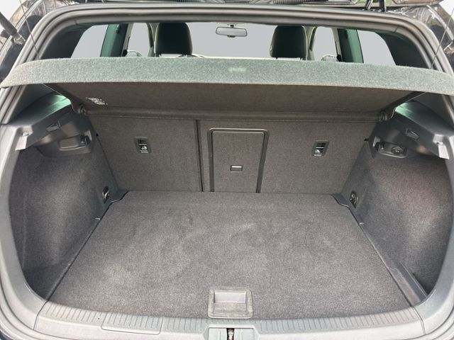 Golf VII 2.0 GTI BI-XENON+NAVI+KLIMA+AHK+GRA+SHZ