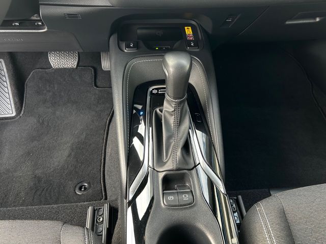 Swace 1.8 Hybrid Comfort+*RFK*SHZ*PDC*