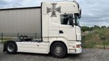 Scania R500 V8 - Scania V 8