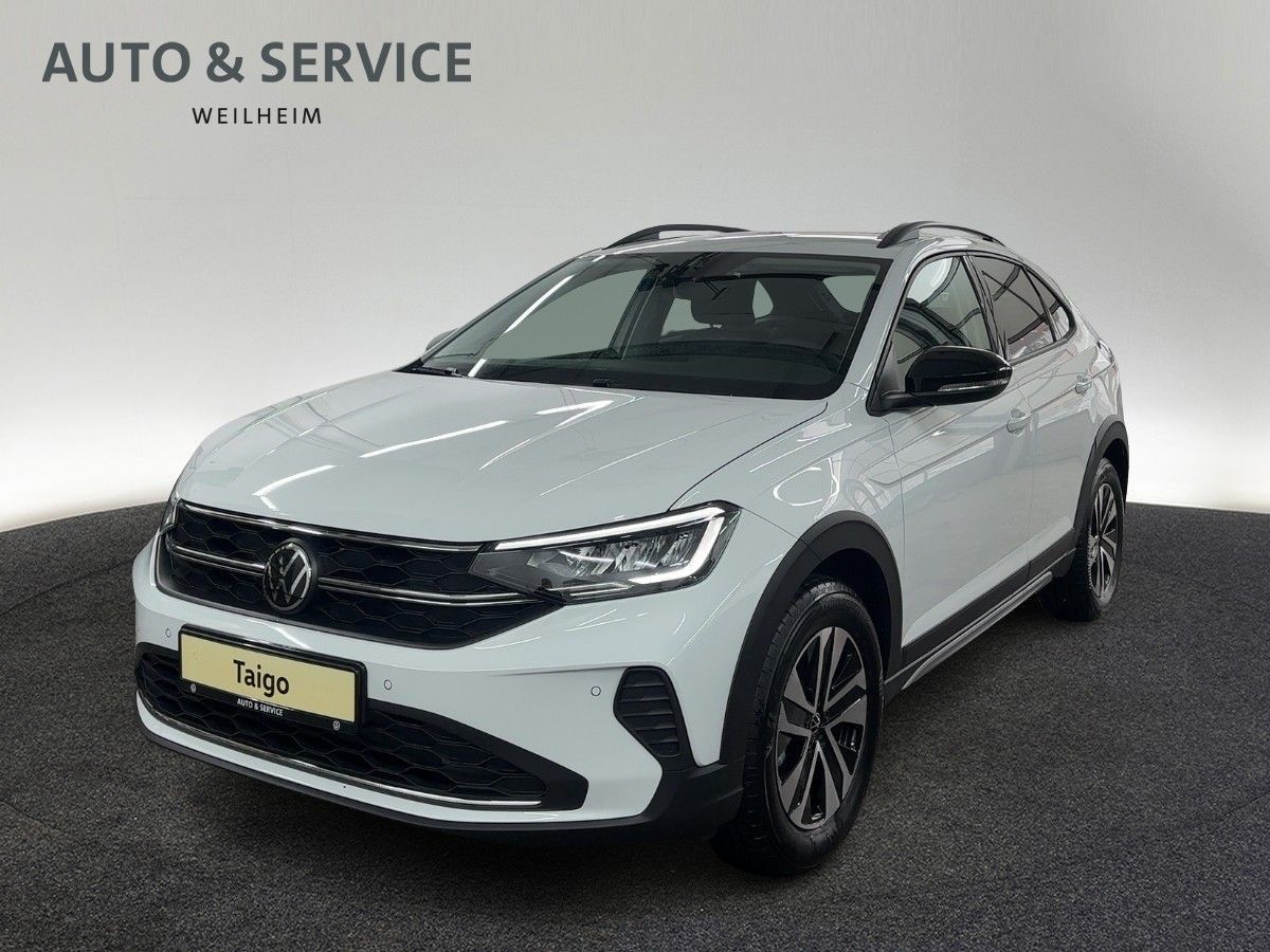 Volkswagen Taigo ENERGY 1,0 l TSI OPF 85 kW DSG
