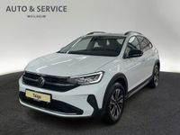 Volkswagen Taigo - Vorschau Bild 1