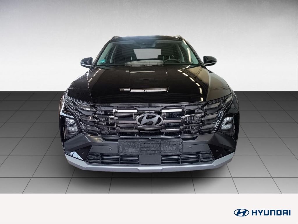 Hyundai Tucson – Bild 2