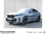 BMW X6 xDrive40d M Sport HUD PANO ACC AHK RFK NAVI - BMW X6 Gebrauchtwagen in Wuppertal