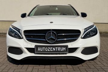 Mercedes C 220 - 2