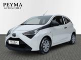 Toyota Aygo (X) 1,0-l-VVT-i x - Toyota: Aygo Vvt I