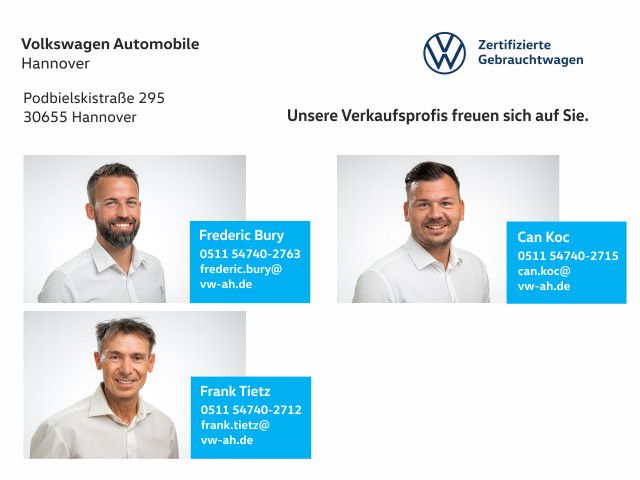 Volkswagen Arteon - Bild 9