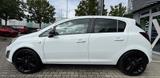 Opel Corsa Color Edition Color Edition - Opel Corsa: Weiß, Color Edition