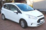 Ford B-Max 1,0 EcoBoost 74kW S/S Trend Trend - weiße Ford B-Max