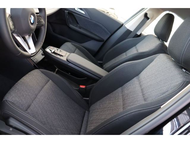 BMW X1 sDrive18d AHK Lenkradheizung DAB LED foto 11