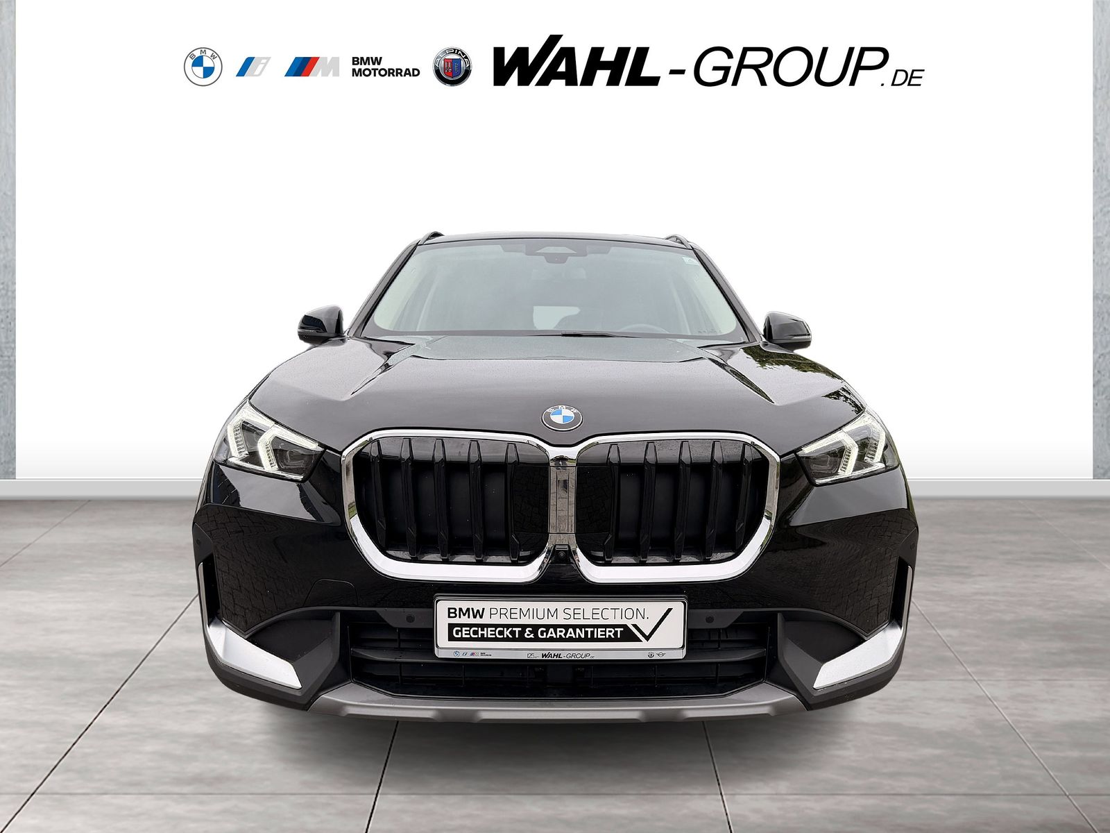 BMW X1 - Bild 10
