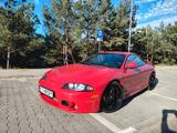 Mitsubishi Eclipse 2.0 GS 16V Klima GS - Mitsubishi Eclipse: 2g