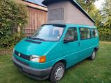 Volkswagen T4 Multivan - Volkswagen T4 Multivan aus 1992