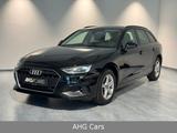 Audi A4 Avant 2,0 TDI DSG*NAVI*TEMP*SHZ*1HAND*ALU*
