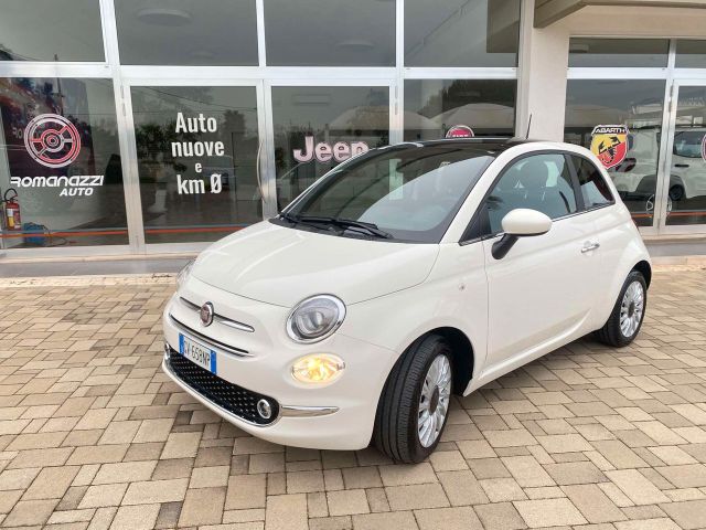 Andere Fiat 500 1.0 Hybrid