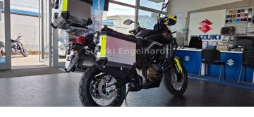 QJ Motor SVT 650X