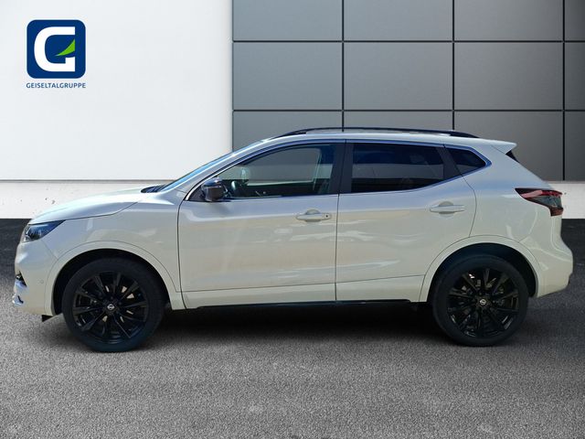 Qashqai 1.3 N-Tec *LED*KAMERA*FRONTSCH.BEH.*SHZ*