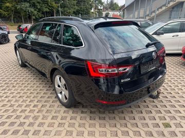 Skoda Superb - 7