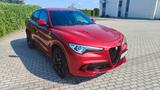 Alfa Romeo Stelvio QV Quadrifoglio Top Zustand  - Alfa Romeo Stelvio: Quadrifoglio