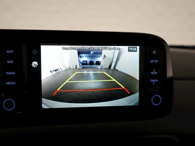 i10 FACELIFT TREND+NAVI+RÜCKFAHRKAMERA+SITZ-/LEN