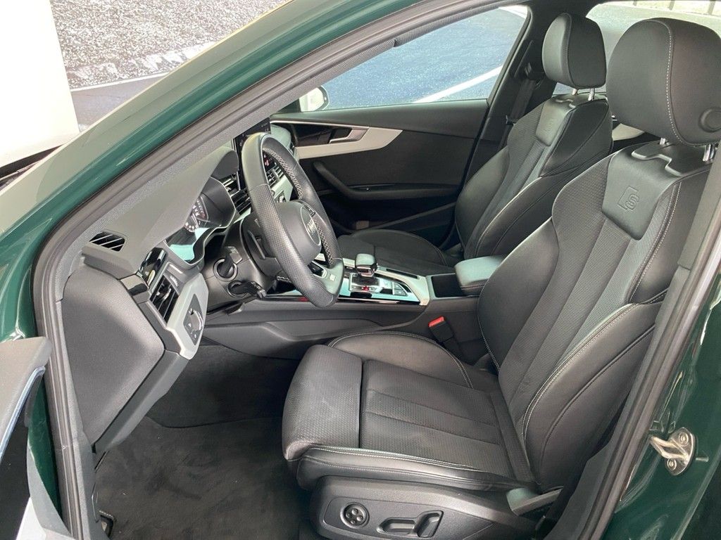 Audi S4 - Bild 4