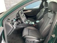 Audi S4 - Vorschau Bild 4