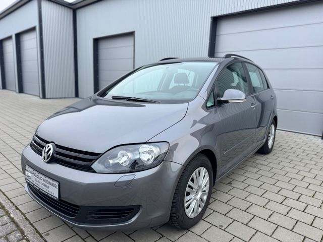 Volkswagen Golf Plus VI Trendline Tüv neu