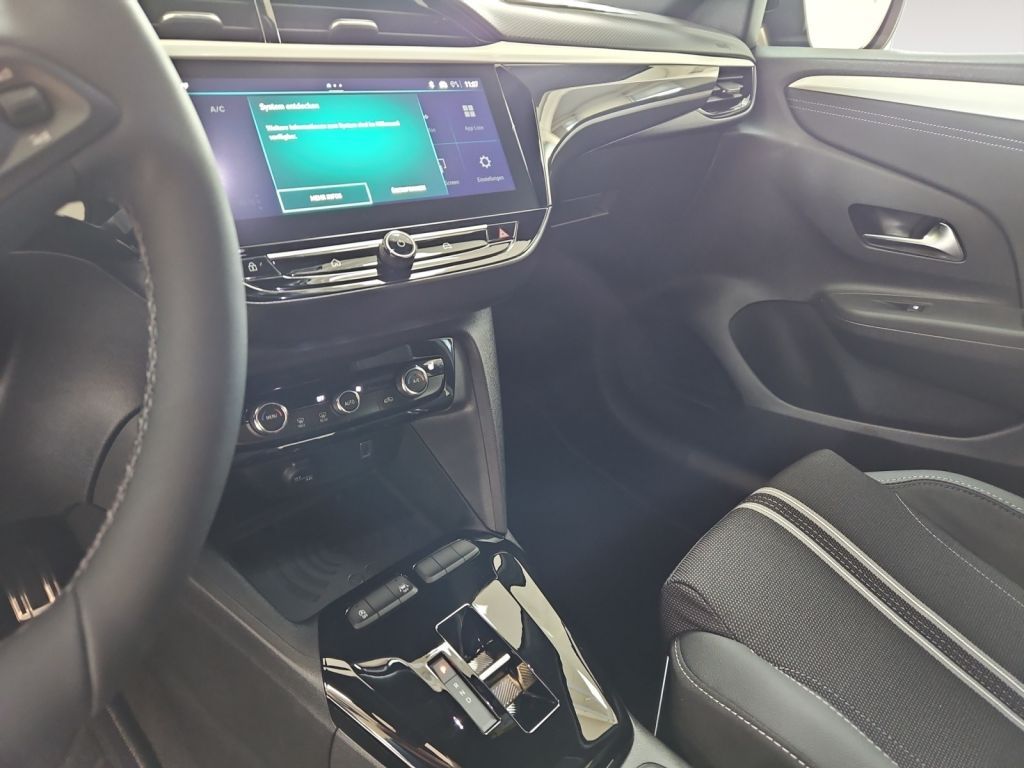 Fahrzeugabbildung Opel Corsa Hybrid GS (F)
