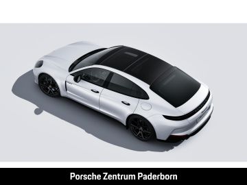 Porsche Panamera - 4