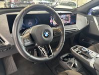 BMW iX - Vorschau Bild 21