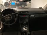 Audi A4 multitronic AUTOMATIK - 131 PS - TÜV 03/26 - gebrauchte Audi A4 aus dem Jahr 2001