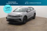 Volkswagen ID.4 Pure electric 125kW PDC*KLIMA*LED*LANE - Volkswagen ID.4 aus 2023