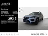 Seat Ateca Xperience 1.5 TSI DSG *360GRADKAMERA*BEATS - gebrauchte Seat Ateca aus dem Jahr 2021