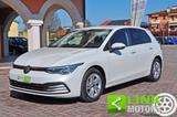 Volkswagen VOLKSWAGEN Golf 2.0 TDI 150 CV DSG SCR Life - Volkswagen Golf: TDI 150