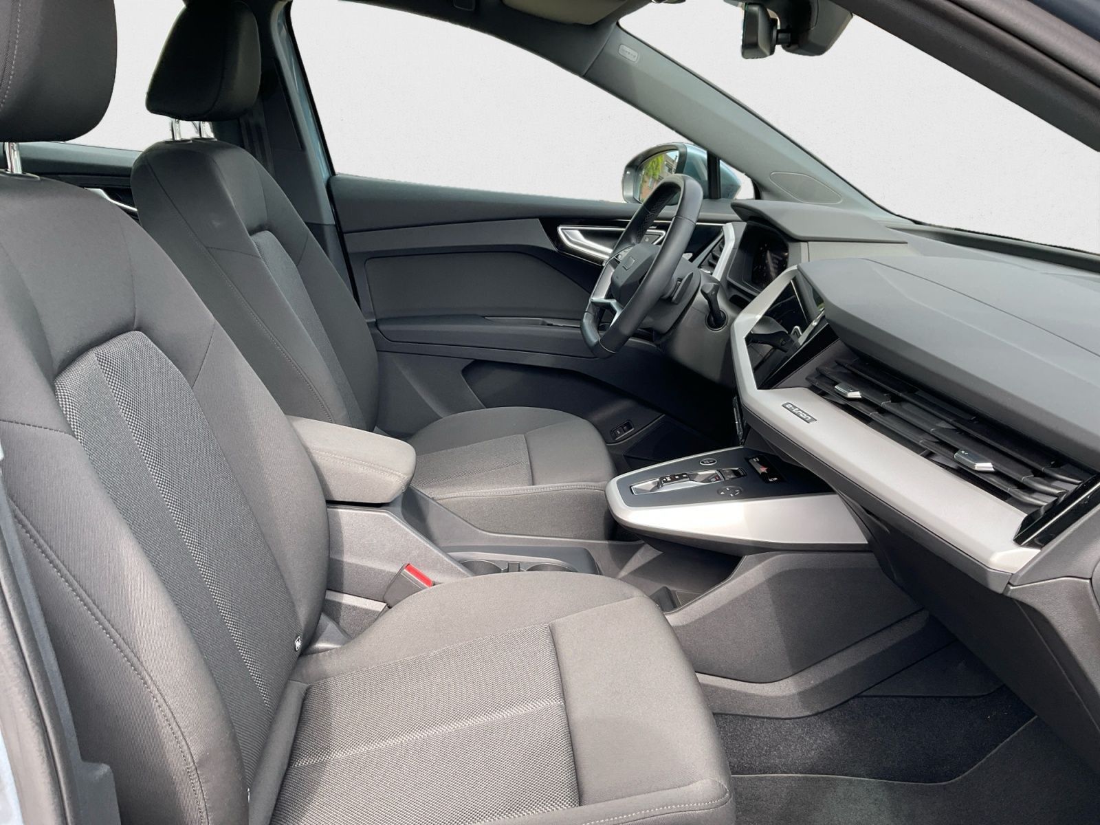 Audi Q4 e-tron - Bild 16