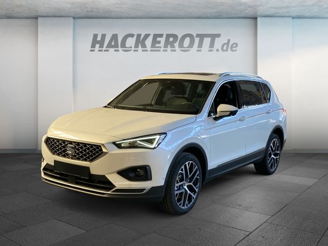 Seat Tarraco Xperience e-HYBRID 1.4 EU6d