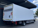 Iveco EuroCargo ML120E25 Klima 7,2m Koff+LBW Orig27tkm - Iveco 120