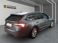 Skoda Octavia - Vorschau Bild 3