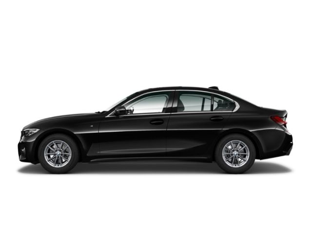 BMW 330 M Sport, 2022 — 2