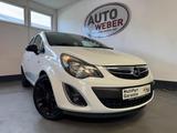 Opel CORSA 1.4 D COLOR EDITION*KLIMA*TEMPO*USB*MFL* - Opel Corsa: D Color Edition