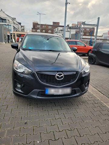 Mazda- CX5