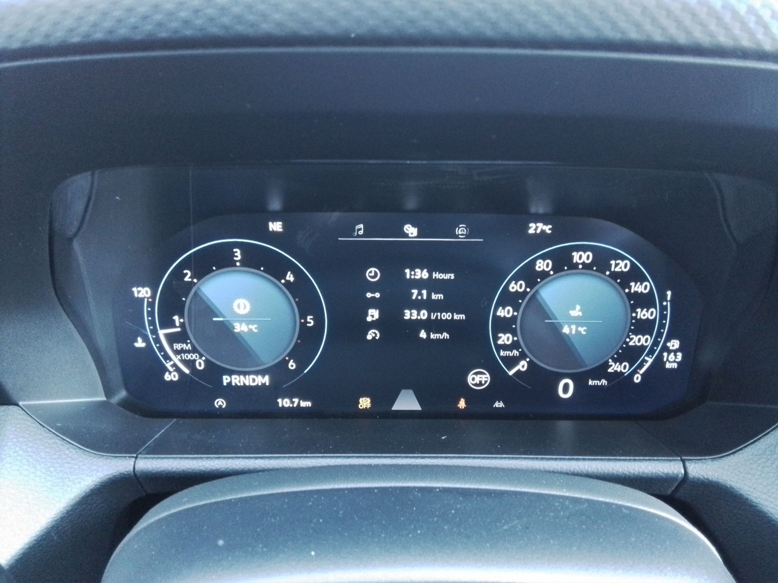 Fahrzeugabbildung Volkswagen Amarok TDI Life  4M NAVI LED AHK SITZH.