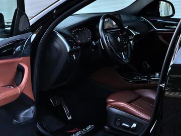 2020 Alpina XD4 缩略图 19