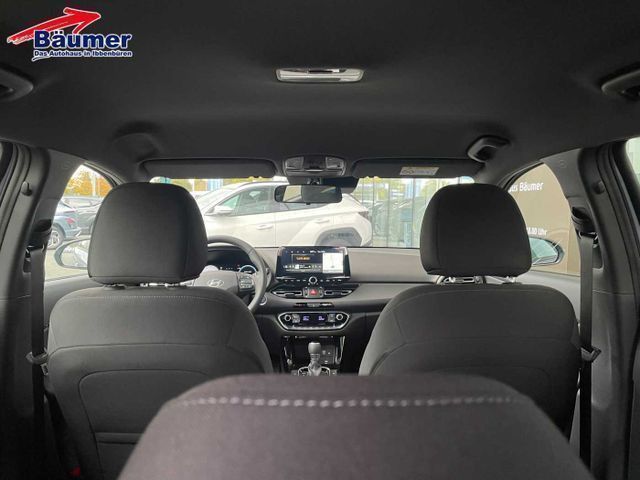 Hyundai i30 – Bild 12