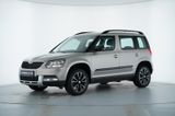 Skoda YETI OUTDOOR 1.2TSI APPLE/ANDROID CARPLAYuvm - Skoda Yeti: Tsi