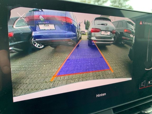 A4 Avant 40 TDI ADVANCED QUATTRO LED+KAMERA+NAVI