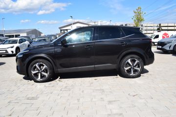 Nissan Qashqai - 9