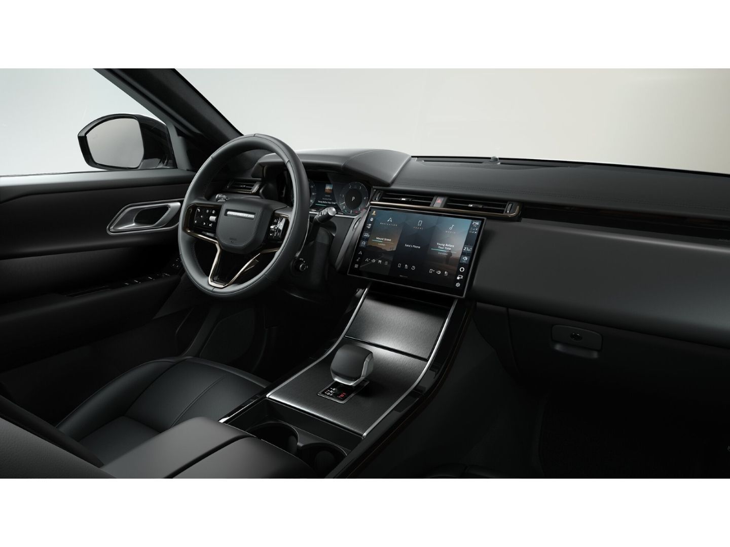 Land Rover Range Rover Velar - Bild 6