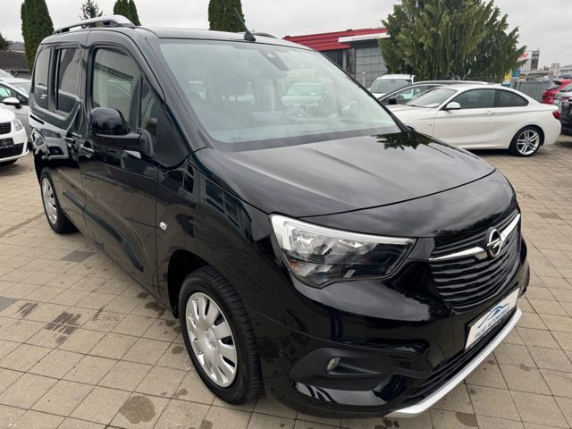 Opel Combo Life E Innovation-1.5 D -PANORAMADACH-EUR6