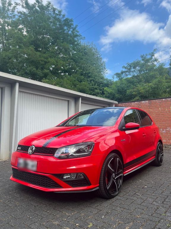 Image of Volkswagen Polo