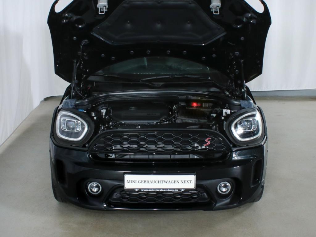 MINI Cooper S Countryman ALL 4 LED Memory Keyless